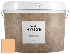 HYGGE Paint Kvarts декоративная краска цвет NCS S 1030-Y30R 