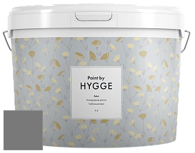 HYGGE Paint  Астра Aster интерьерная краска цвет NCS S 6000-N 