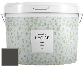 HYGGE Paint Кловер Klover интерьерная краска цвет NCS S 8502-Y 
