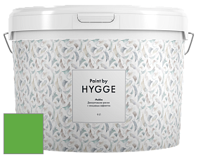 HYGGE Paint Мокка Mokka декоративная краска цвет NCS S 1075-G20Y 