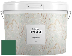 HYGGE Paint Fleurs интерьерная краска цвет NCS S 5040-G 