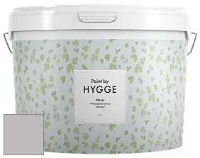 HYGGE Paint Кловер Klover интерьерная краска цвет NCS S 2502-R 