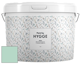HYGGE Paint Мокка Mokka декоративная краска цвет NCS S 1020-B90G 