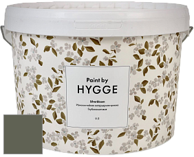 HYGGE Paint Silverbloom интерьерная краска цвет NCS S 7010-G50Y 