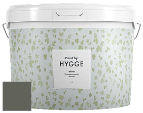HYGGE Paint Кловер Klover интерьерная краска цвет NCS S 7005-G50Y 