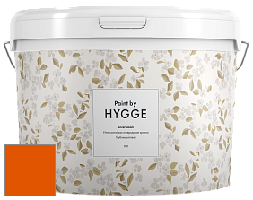 HYGGE Paint Silverbloom интерьерная краска цвет RAL 2009 