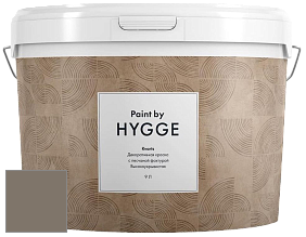HYGGE Paint Kvarts декоративная краска цвет NCS S 6005-Y20R 