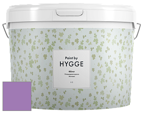 HYGGE Paint Кловер Klover интерьерная краска цвет NCS S 2050-R50B 