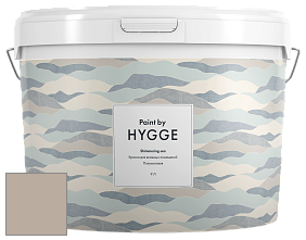 HYGGE Paint Мерцающее море Shimmering Sea интерьерная краска цвет HG01-073 DRAKE
