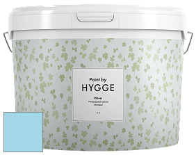 HYGGE Paint Кловер Klover интерьерная краска цвет NCS S 0530-B 