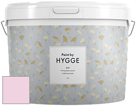 HYGGE Paint Aster интерьерная краска цвет NCS S 0520-R30B 