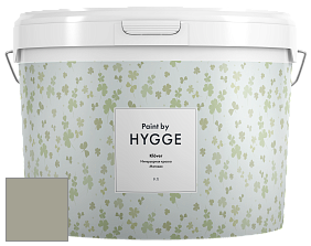 HYGGE Paint Klover интерьерная краска цвет HG08-036 BAY LEAF