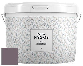 HYGGE Paint Мокка Mokka декоративная краска цвет NCS S 6010-R30B 