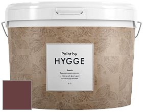 HYGGE Paint Kvarts декоративная краска цвет NCS S 6030-R 