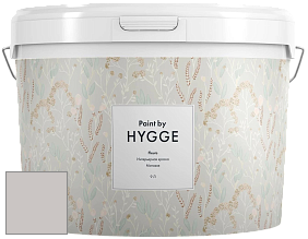 HYGGE Paint Fleurs интерьерная краска цвет NCS S 2002-Y80R 