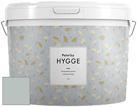 HYGGE Paint Aster интерьерная краска цвет HG02-080 POLISHED ROCK