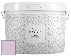 HYGGE Paint Мокка Mokka декоративная краска цвет NCS S 1020-R40B 