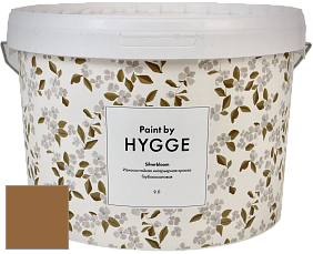 HYGGE Paint Silverbloom интерьерная краска цвет NCS S 5040-Y20R 