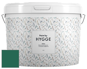 HYGGE Paint Мокка Mokka декоративная краска цвет NCS S 5040-B90G 