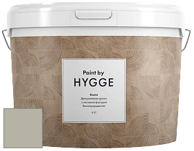 HYGGE Paint Kvarts декоративная краска цвет NCS S 3005-G80Y 