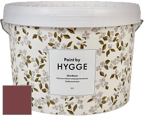 HYGGE Paint Silverbloom интерьерная краска цвет NCS S 5040-R 