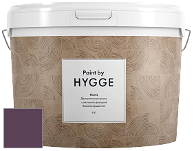 HYGGE Paint Kvarts декоративная краска цвет NCS S 6030-R40B 