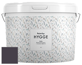 HYGGE Paint Мокка Mokka декоративная краска цвет NCS S 8010-R50B 
