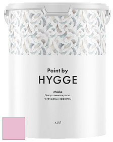 HYGGE Paint Mokka декоративная краска цвет NCS S 0530-R30B 