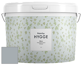 HYGGE Paint Кловер Klover интерьерная краска цвет NCS S 3005-B 