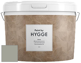 HYGGE Paint Kvarts декоративная краска цвет HG04-014 OLIVE TREE