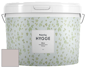 HYGGE Paint Кловер Klover интерьерная краска цвет NCS S 2005-R 