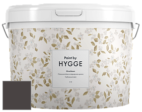 HYGGE Paint Серебряное цветение Silverbloom интерьерная краска цвет NCS S 8502-R 