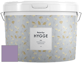 HYGGE Paint Aster интерьерная краска цвет NCS S 3030-R50B 