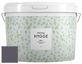 HYGGE Paint Кловер Klover интерьерная краска цвет NCS S 7010-R50B 