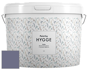 HYGGE Paint Мокка Mokka декоративная краска цвет NCS S 5020-R60B 