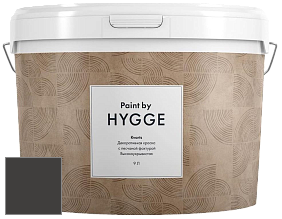 HYGGE Paint Kvarts декоративная краска цвет HG11-016 FRUITFUL SOIL