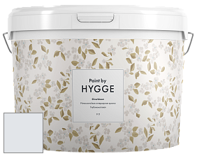 HYGGE Paint Silverbloom интерьерная краска цвет HG11-006 HEART OF WISTERIA