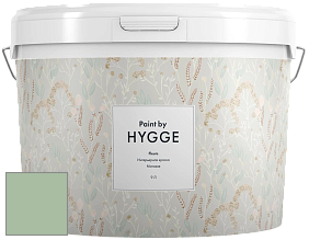 HYGGE Paint Fleurs интерьерная краска цвет NCS S 2020-G20Y 