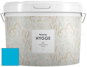 HYGGE Paint Fleurs интерьерная краска цвет NCS S 1060-B 