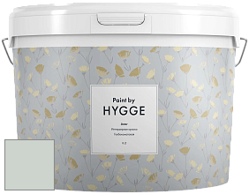 HYGGE Paint Aster интерьерная краска цвет NCS S 1505-G 