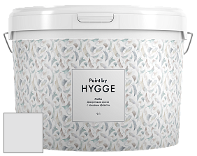 HYGGE Paint Mokka декоративная краска цвет HG11-003 ASH DUST