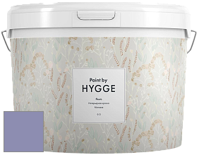HYGGE Paint Fleurs интерьерная краска цвет NCS S 3030-R60B 