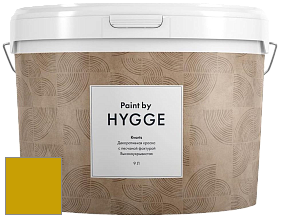 HYGGE Paint Kvarts декоративная краска цвет RAL 1005 