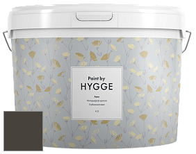 HYGGE Paint  Астра Aster интерьерная краска цвет NCS S 8505-Y20R 