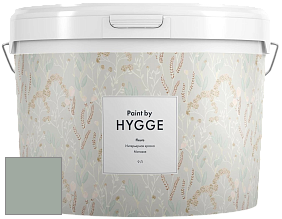 HYGGE Paint Fleurs интерьерная краска цвет HG03-055 MONTEZUMA HILLS