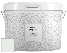 HYGGE Paint Мокка Mokka декоративная краска цвет NCS S 0505-G 