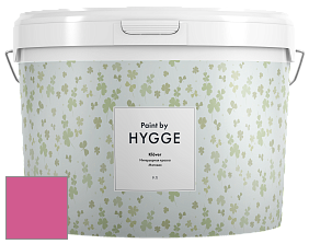 HYGGE Paint Klover интерьерная краска цвет RAL 4003 