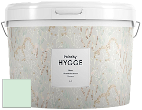 HYGGE Paint Fleurs интерьерная краска цвет NCS S 0515-G 