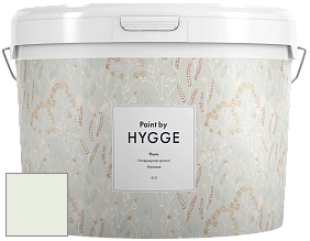 HYGGE Paint Fleurs интерьерная краска цвет NCS S 0505-G30Y 