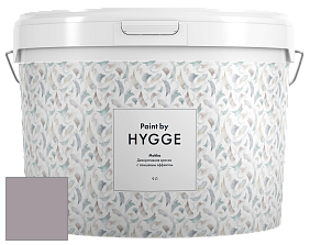 HYGGE Paint Мокка Mokka декоративная краска цвет HG06-024 JUICY PLUM